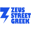 Zeus Street Greek - Ann Street