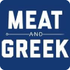 Meat and Greek