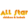 All star chicken & kebab
