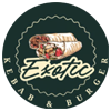 Exotic Kebab & Burger