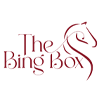 The Bing Box - Nom Nom Desserts