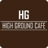 High Ground Cafe