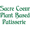 Sacre Coeur Plant Based Patisserie