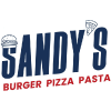 Sandy's Burger Pizza Pasta