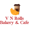 V N Rolls - Bakery & Cafe