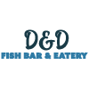 D&D Fish Bar & Eatery