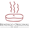 Bendigo Original Pie Shop - Market Place