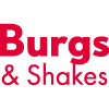 Burgs & Shakes - Mackay