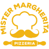 Mister Margherita Pizza - South Melbourne