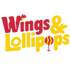 Wings & Lollipops
