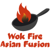 Wok Fire Asian Fusion