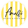 Amalfi Gelato & Pizza Bar