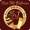 Savour Cafe and Juice Bar