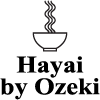 Hayai by Ozeki - Westfield Chatswood