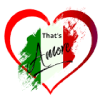 That's Amore