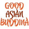 Good Asian Buddina
