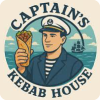Captain's Kebab House