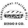 Diego & Co. Traditional Italian Deli