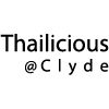 Thailicious @ Clyde