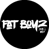 Fat Boyz Small Bar