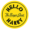 Hello Harry The Burger Joint - Subiaco