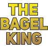 The Bagel King - Denmark Hill Kafe