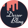 Dessert Bling