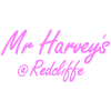 Mr Harvey's at Redcliffe
