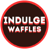 Indulge Waffles and Desserts - St Kilda