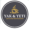 Yak & Yeti Cafe and Restaurant - Merrylands