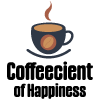 Coffeecient of Happiness