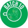 Batch 10 Cafe