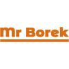 Mr Borek