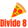Divide 8 - St Leonards
