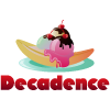 Decadence Dessert Bar