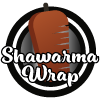 Shawarma Wrap - Yagoona