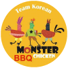 Monster BBQ & Chicken - Maribyrnong