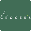 La Grocer's - Johnston