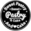 Sweet Pastry and Cake