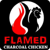Flamed Charcoal Chicken