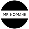 Mr Nomane Cafe