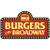 Burgers On Broadway - Liverpool