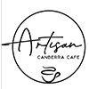 Artisan Canberra Cafe