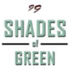 99 Shades of Green