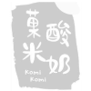 Komi Komi - Carlingford