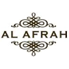 Al Afrah Restaurant and Bakery-avatar