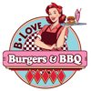 B Love Burgers & BBQ