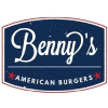 Benny's American Burger - Milton