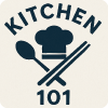 Kitchen 101