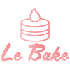Le Bake - Enmore